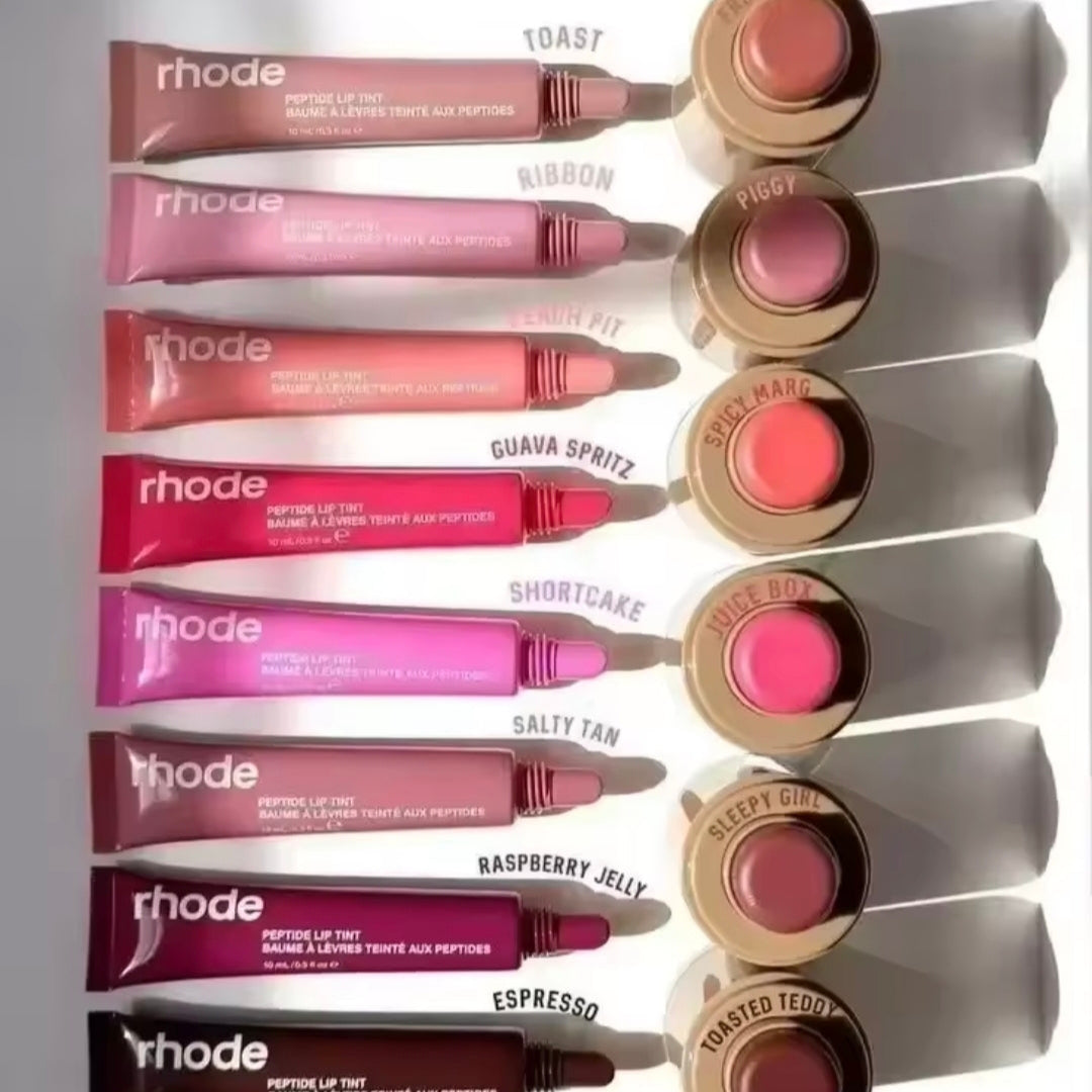 Rhode Lip Gloss