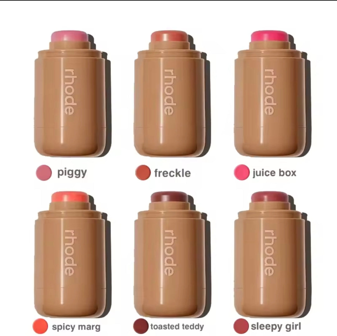 Rhode cream blush