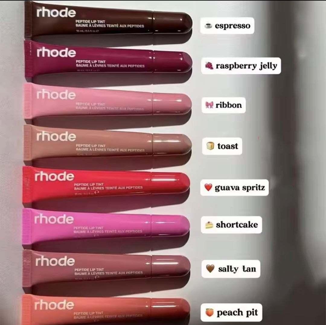 Rhode Lip Gloss