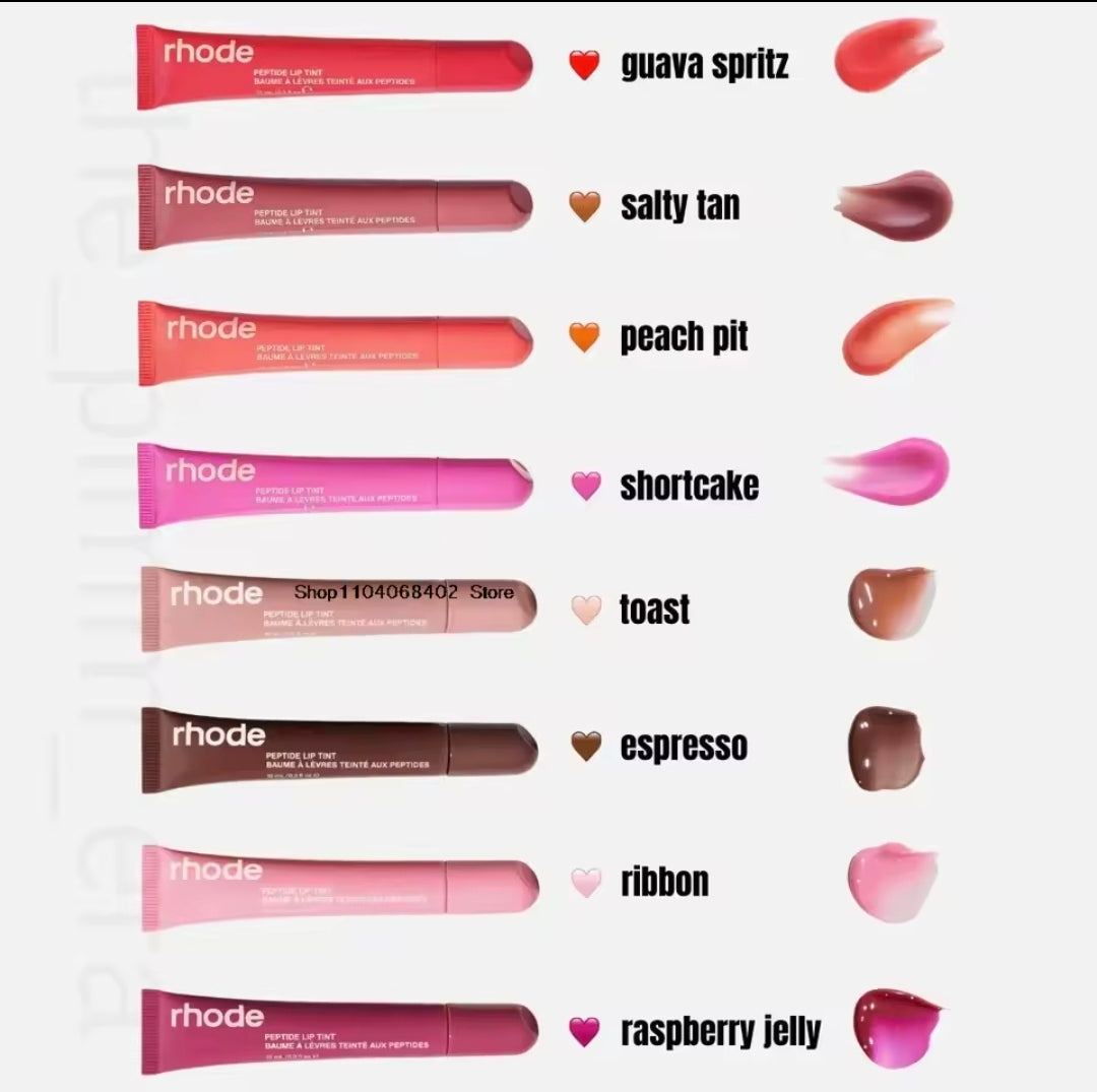 Rhode Lip Gloss