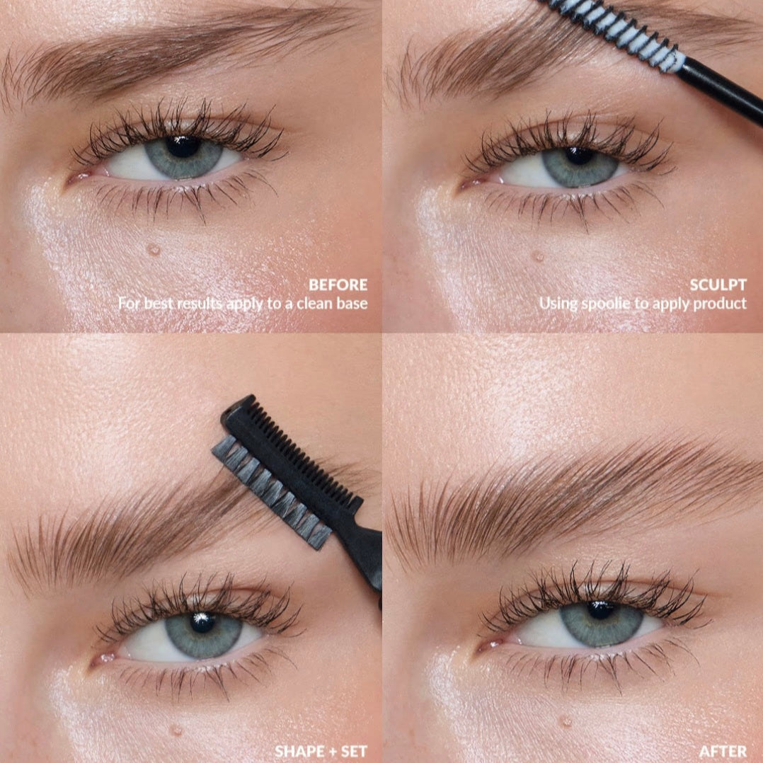 Refy brow sculpt