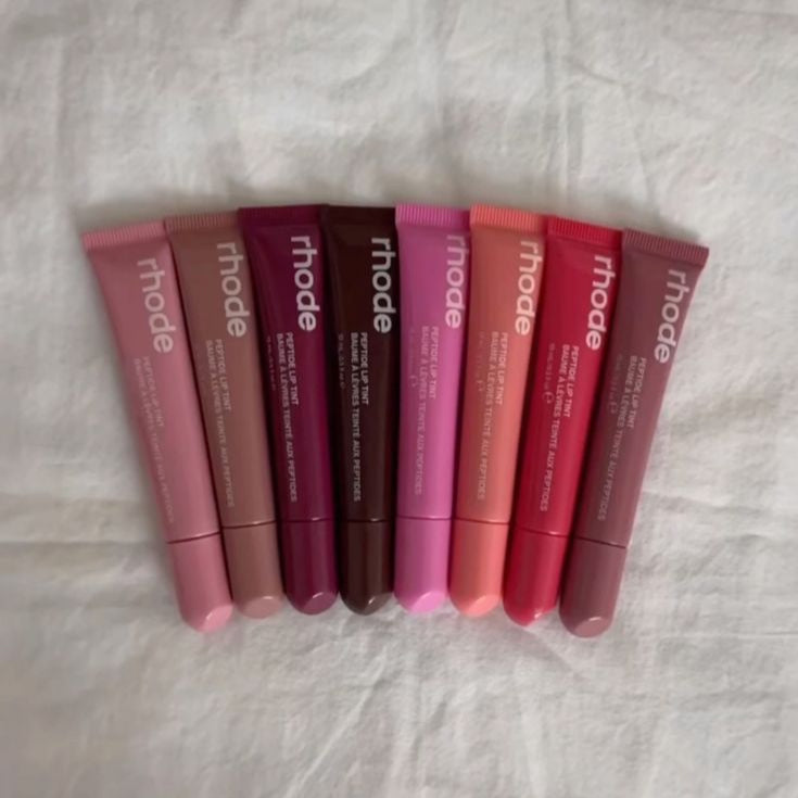 Rhode Lip Gloss