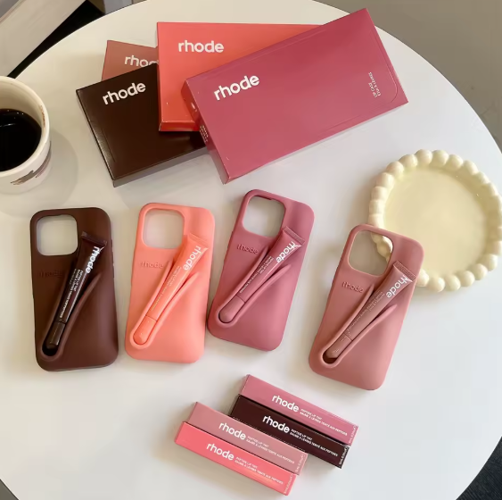 Rhode phone case