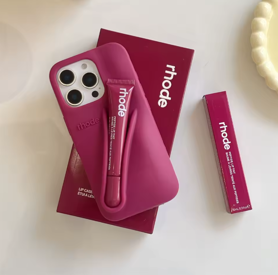 Rhode phone case