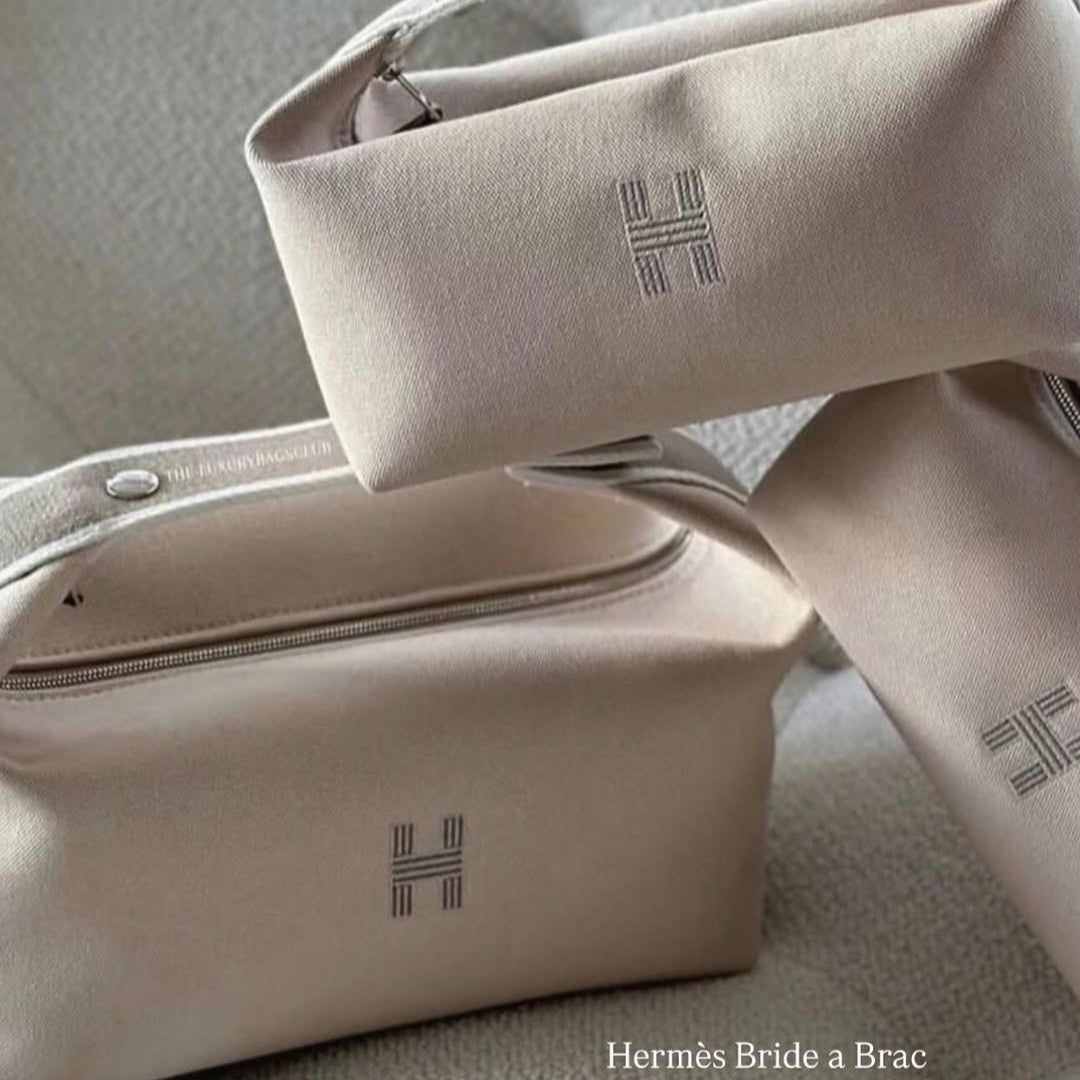 Hermès bag