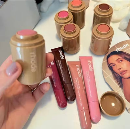 Rhode cream blush