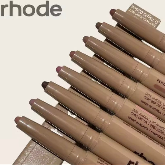 Rhode lip liner
