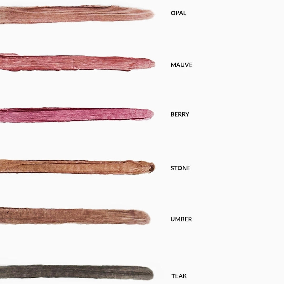 Refy lip liner