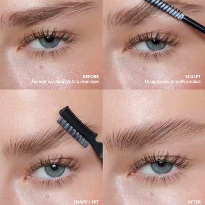 Refy brow sculpt