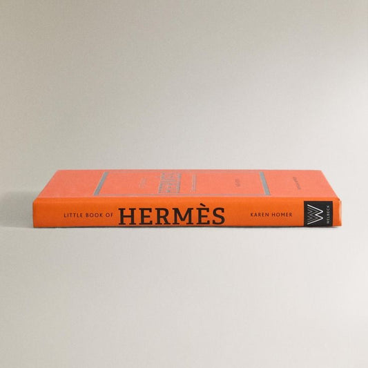 Hermès book