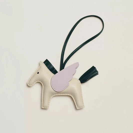 Hermès bag charms