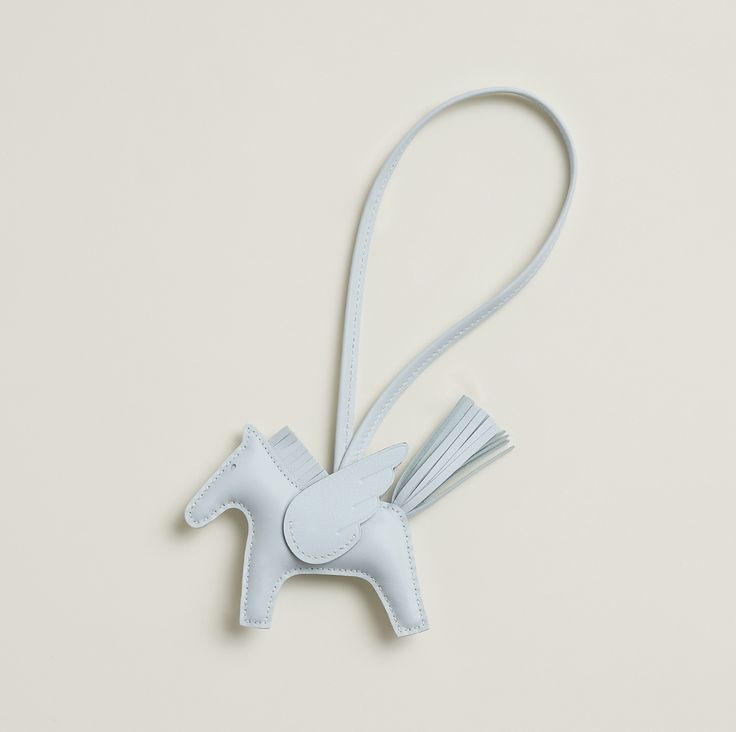 Hermès bag charms