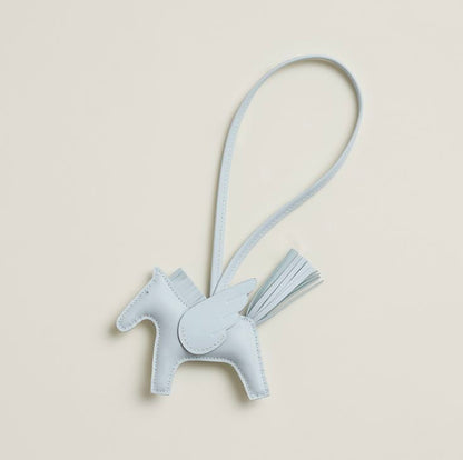 Hermès bag charms