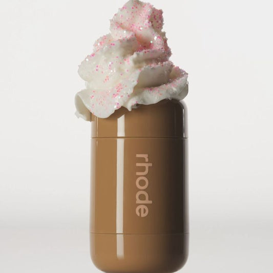Rhode cream blush