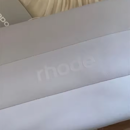 Rhode skin makeup bag
