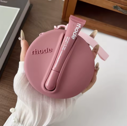 Rhode mini makeup bag