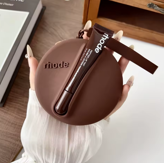 Rhode mini makeup bag