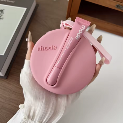 Rhode mini makeup bag
